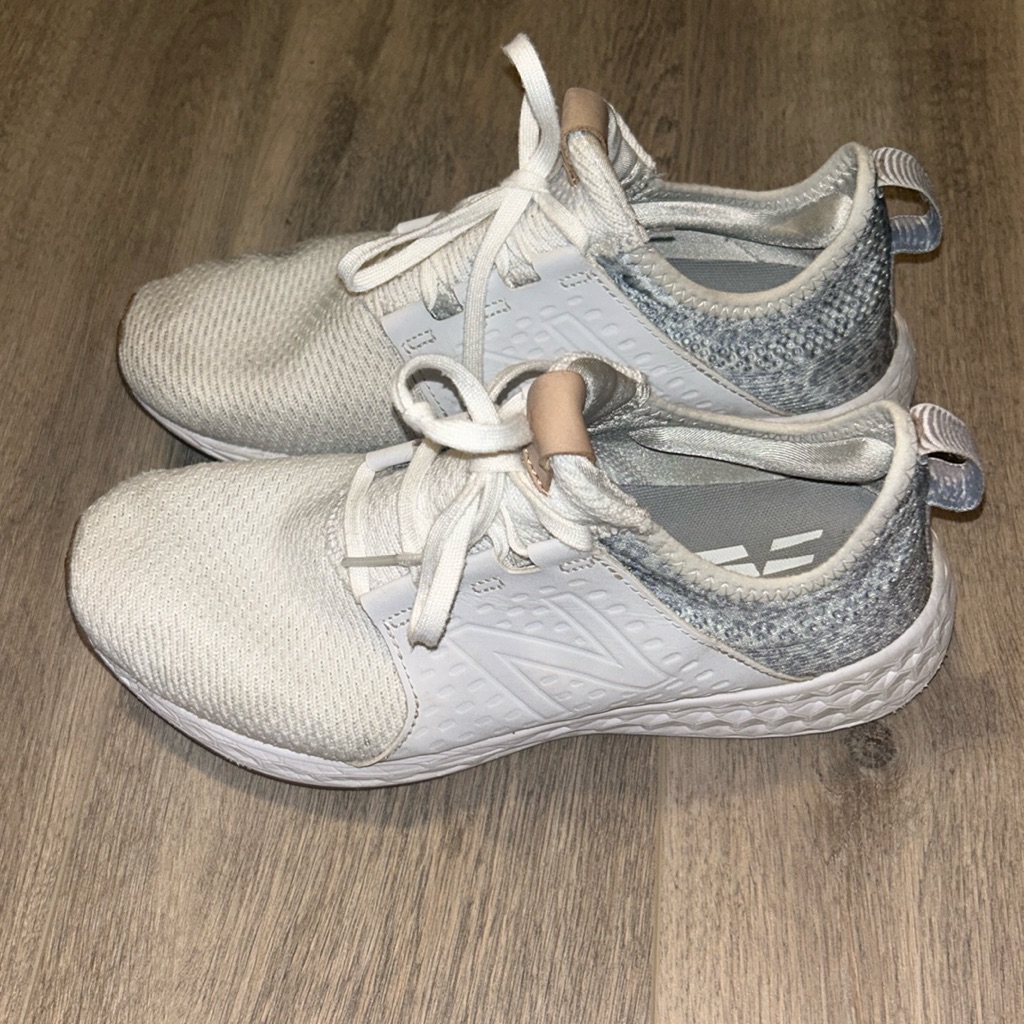 Womens New Balance Shoes
